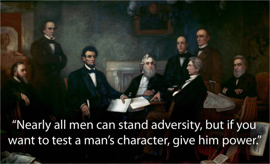 Abraham Lincoln Quotes Everyone Should Know