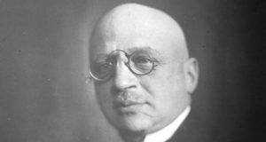 Fritz Haber