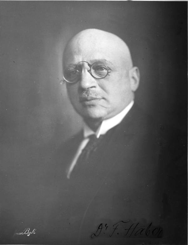 Fritz Haber