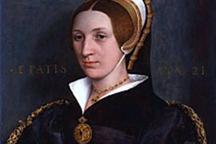 Catherine Howard