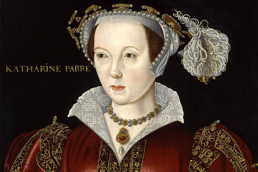 Catherine Parr