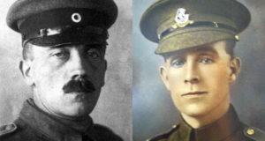 Hitler Henry Tandy Split