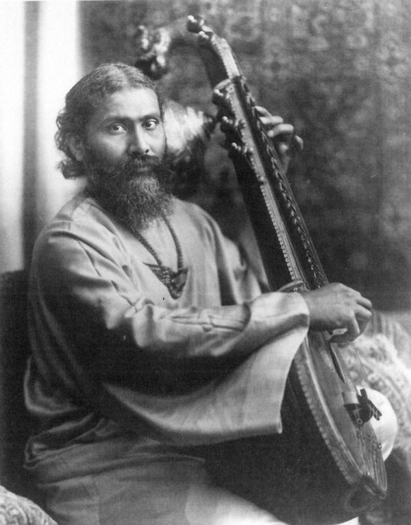 Inayat Khan