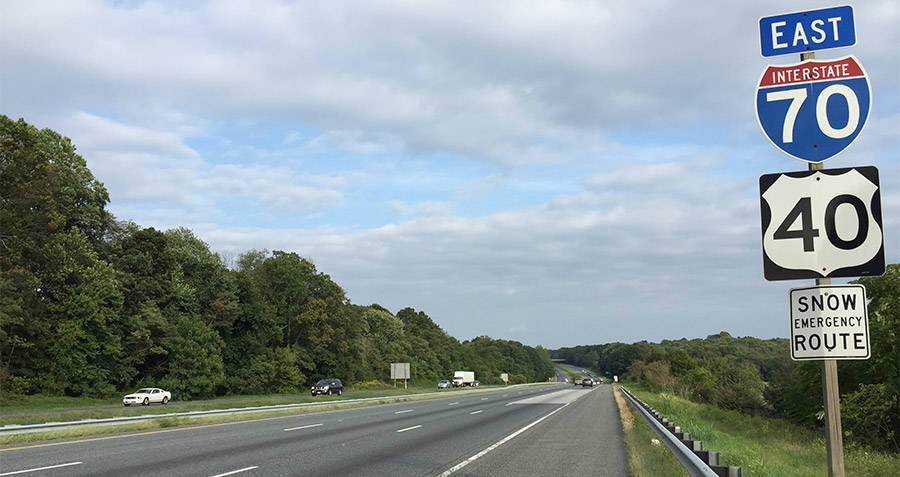 Interstate 70