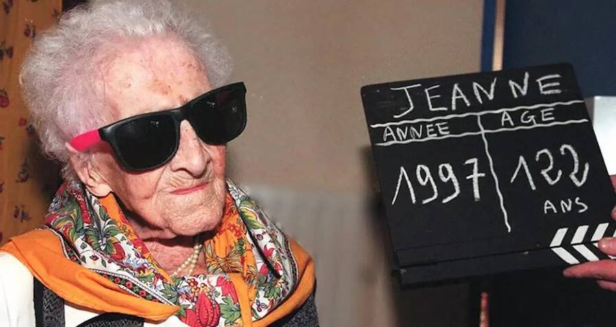 Jeanne Calment: Was The ‘Oldest Person To Ever Live’ A Con Artist?