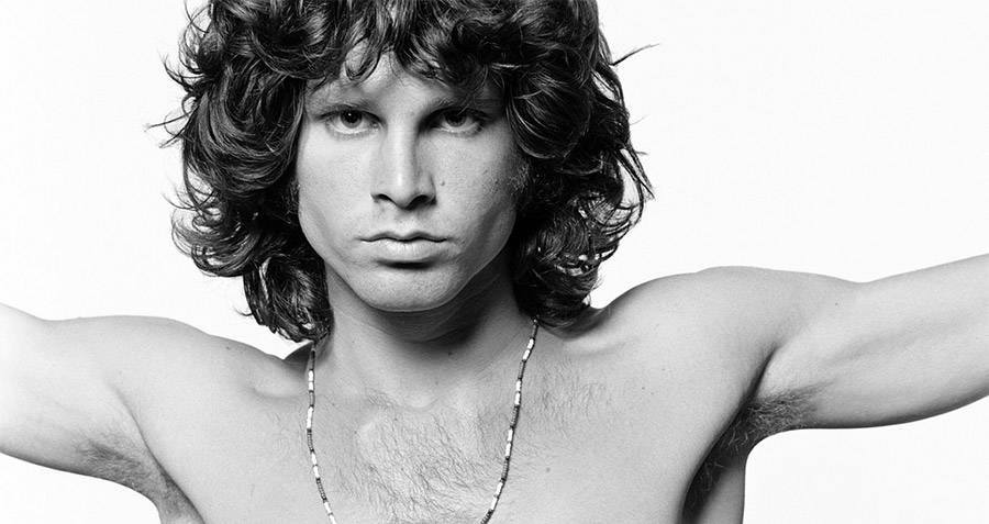 The Mystery Of Jim Morrison S Death And The Theories Around It