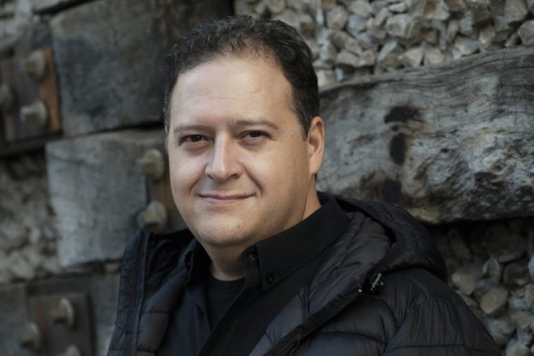Sebastián Marroquín, The Only Son Of Drug Lord Pablo Escobar