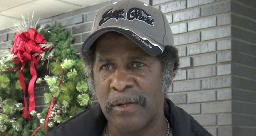 Lawrence Mckinney