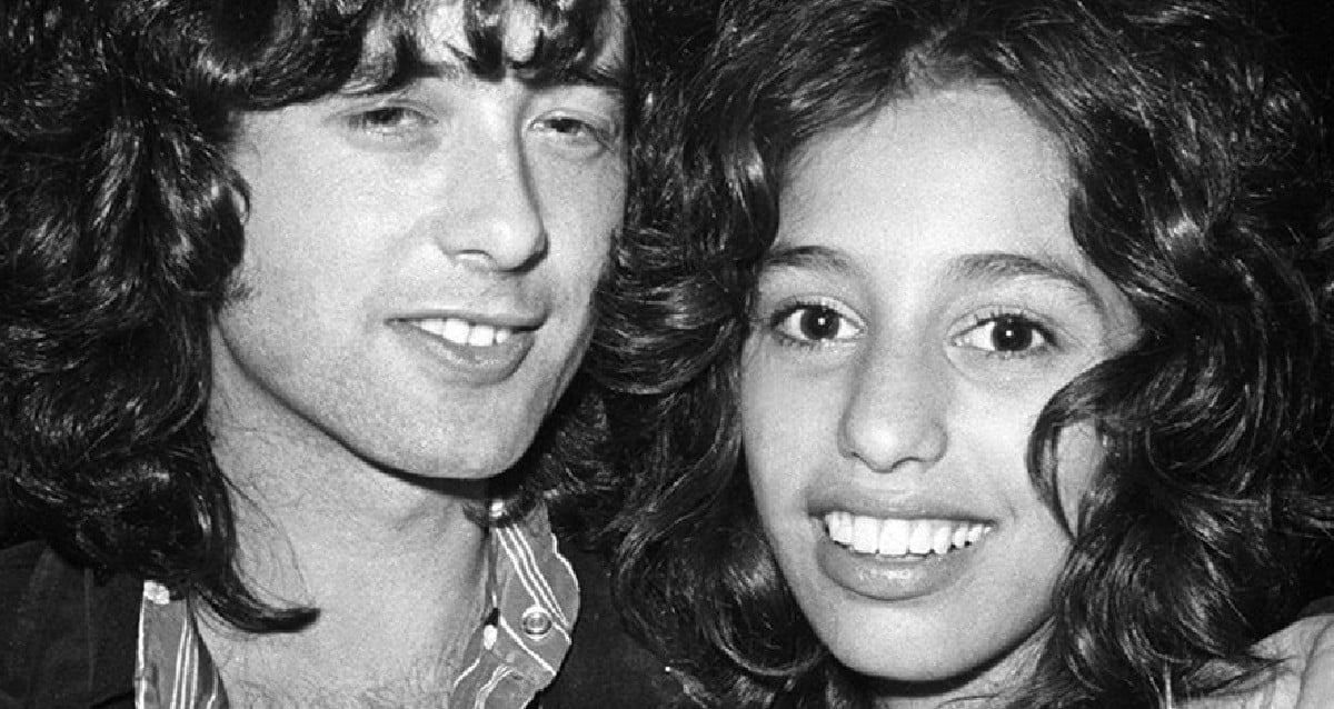 The Life Of Lori Mattix, The ‘Baby Groupie’ Who Slept With Some Of Rock ‘N’ Roll’s Biggest Stars