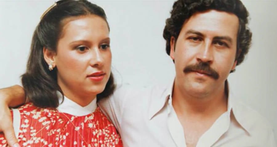 Image result for pablo escobar