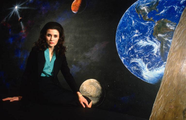 Meet Marilyn Vos Savant — The Woman With The World’s Highest IQ