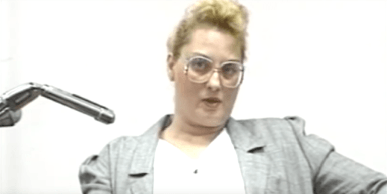 How Mel Ignatow Got Away With Murder And Killed By Karma