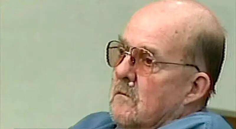 Michael Kuhnhausen On Trial