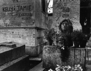 Inside Jim Morrison's Death And The Questions That Linger To This Day