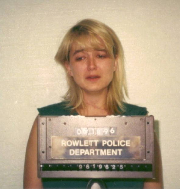 Darlie Routier Murder Case