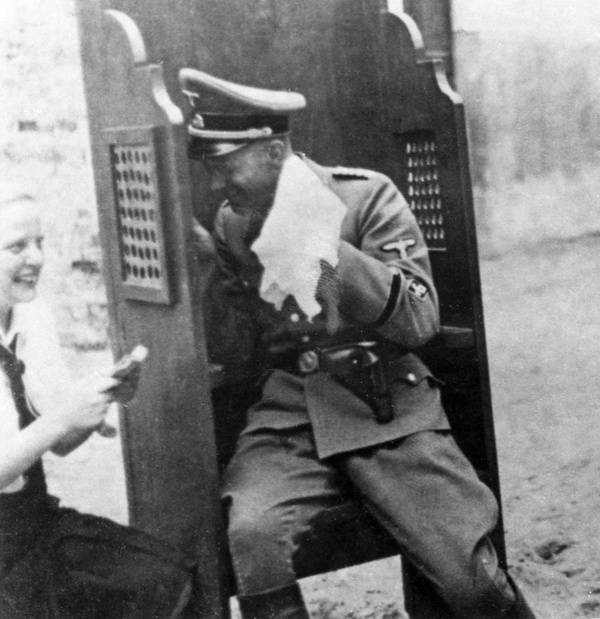 25 Tragic Photos Of The Forgotten Genocide In Nazi Occupied Poland