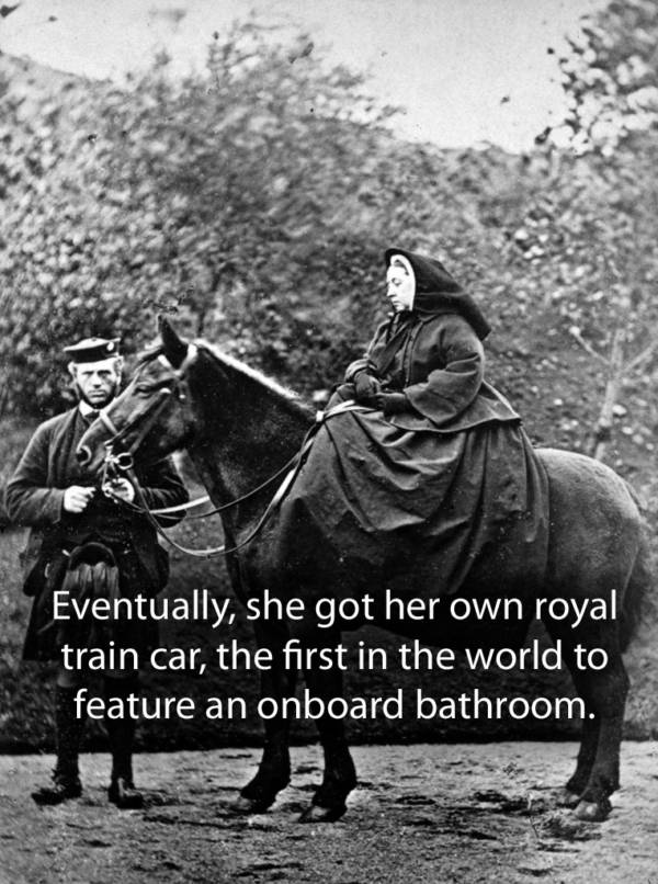 25 Queen Victoria Facts That Cover Her Scandals, Tragedies, And Triumphs