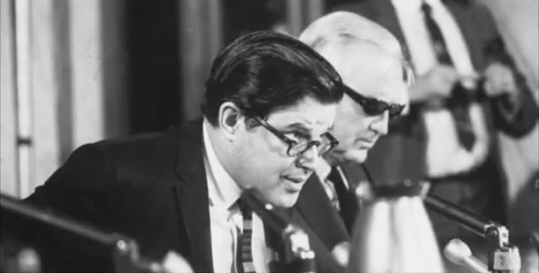 Inside Operation Mockingbird – The CIA's Plan To Infiltrate The Media