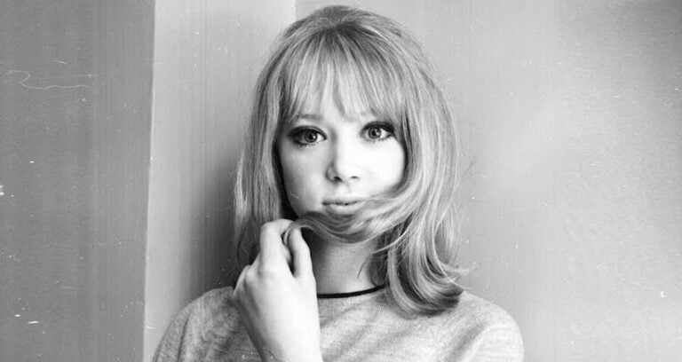 Pattie Boyd Featured