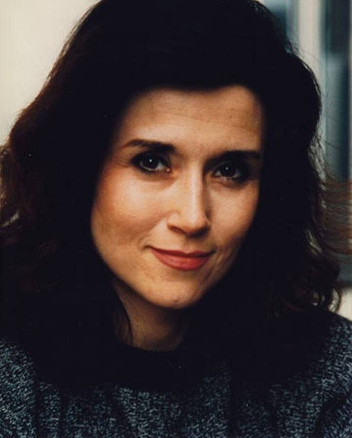 Meet Marilyn vos Savant, The Woman With The Highest IQ Ever Recorded
