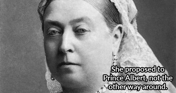 25 Queen Victoria Facts That Cover Her Scandals, Tragedies, And Triumphs