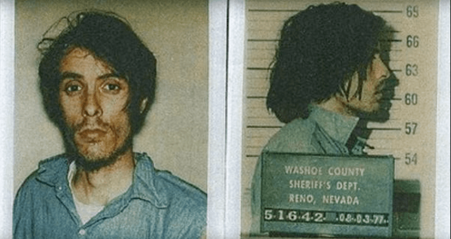 richard chase