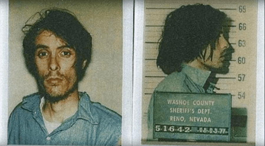 Image result for Richard Chase