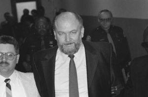 Richard Kuklinski, The 'Iceman' Killer Who Claims He Murdered 200 People