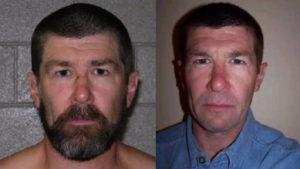 Richard Lee McNair Escaped Prison By Mailing Himself Out Of It