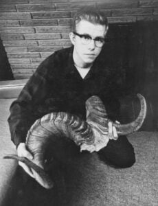 Robert Hansen, The "Butcher Baker" Who Hunted His Victims Like Animals