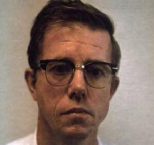 Robert Hansen, The "Butcher Baker" Who Hunted His Victims Like Animals