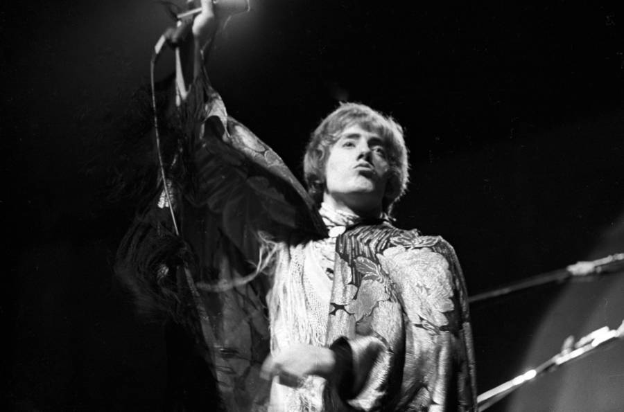 Roger Daltrey