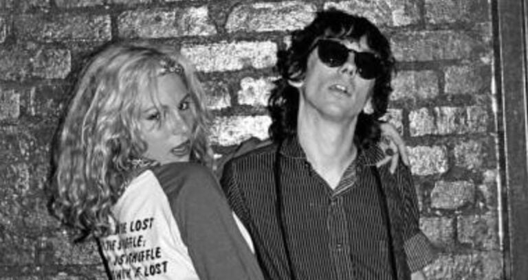 Sable Starr Featured