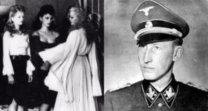 Salon Kitty Heydrich