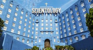 Scientology Headquarters