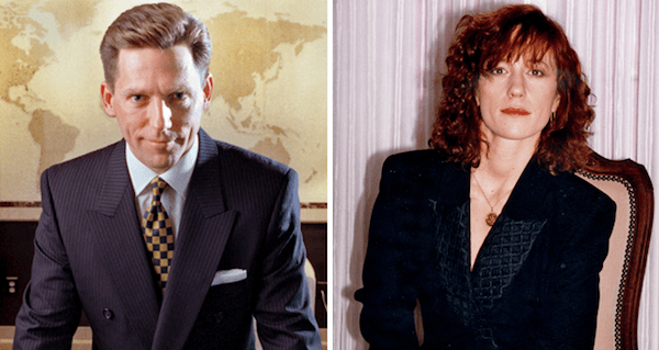 Where Is Shelly Miscavige The Missing Wife Of Scientology s Leader