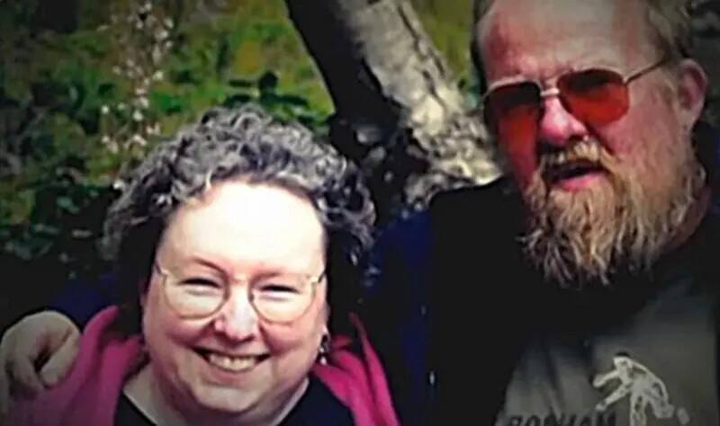 Susan And Michael Kuhnhausen