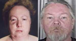 Susan Kuhnhausen Alongside Edward Haffey Featured