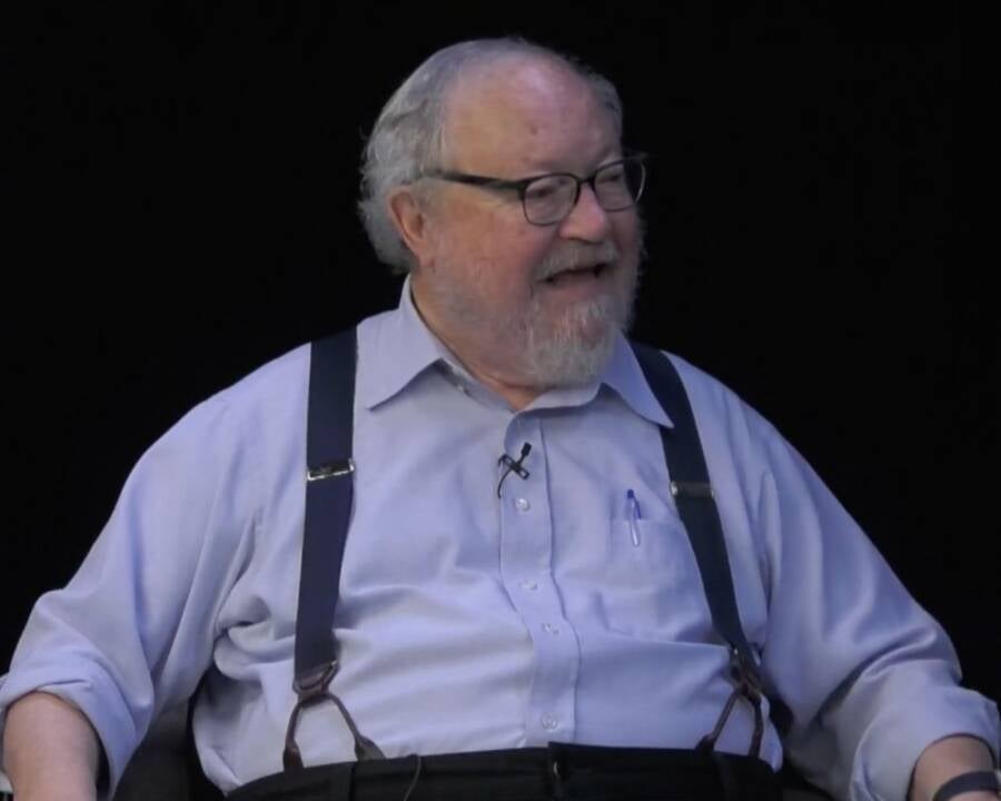 Thomas Harris