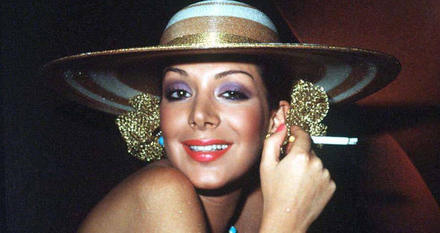 Virginia Vallejo And Her Affair With Pablo Escobar That Made Him Famous