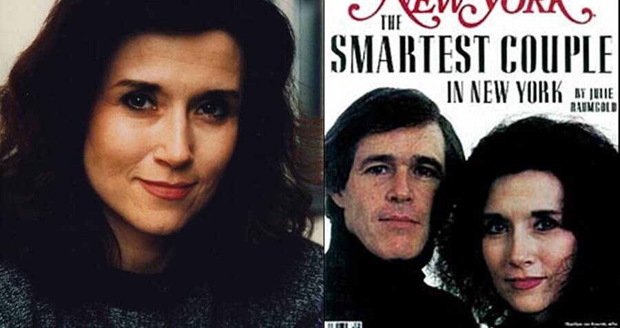 Marilyn Vos Savant The Woman With The Highest Known Iq In History