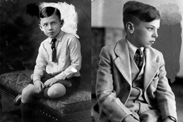 Christine Collins One Woman's 36Year Search For Her Missing Son