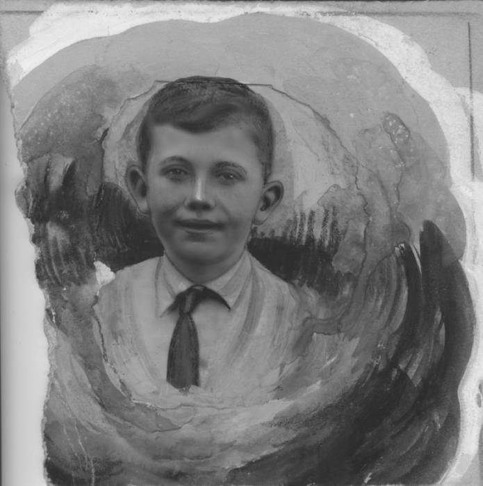Walter Collins