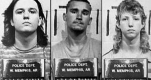 West Memphis Three Featured