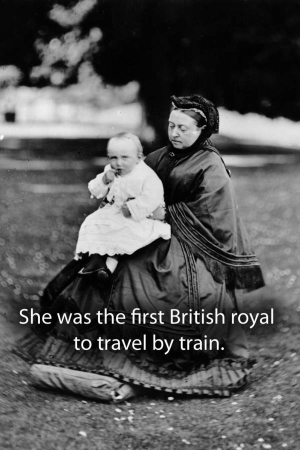 25 Queen Victoria Facts That Cover Her Scandals, Tragedies, And Triumphs