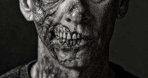 Zombie Image
