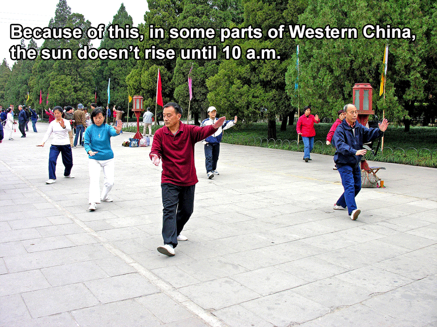 33 China Facts And Photos That Will Boggle Your Mind 33 China Facts And Photos That Will Boggle Your Mind