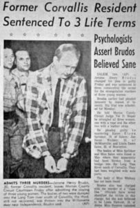 Jerry Brudos And The Grisly Murders Of The 'The Shoe Fetish Slayer'