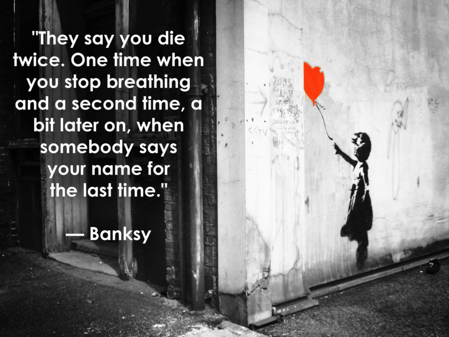 33 Inspirational Quotes About Death From History's 