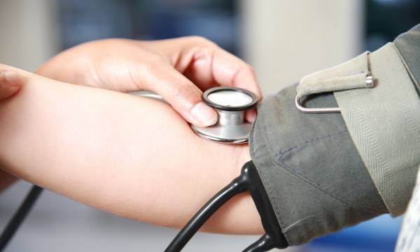 Blood Pressure
